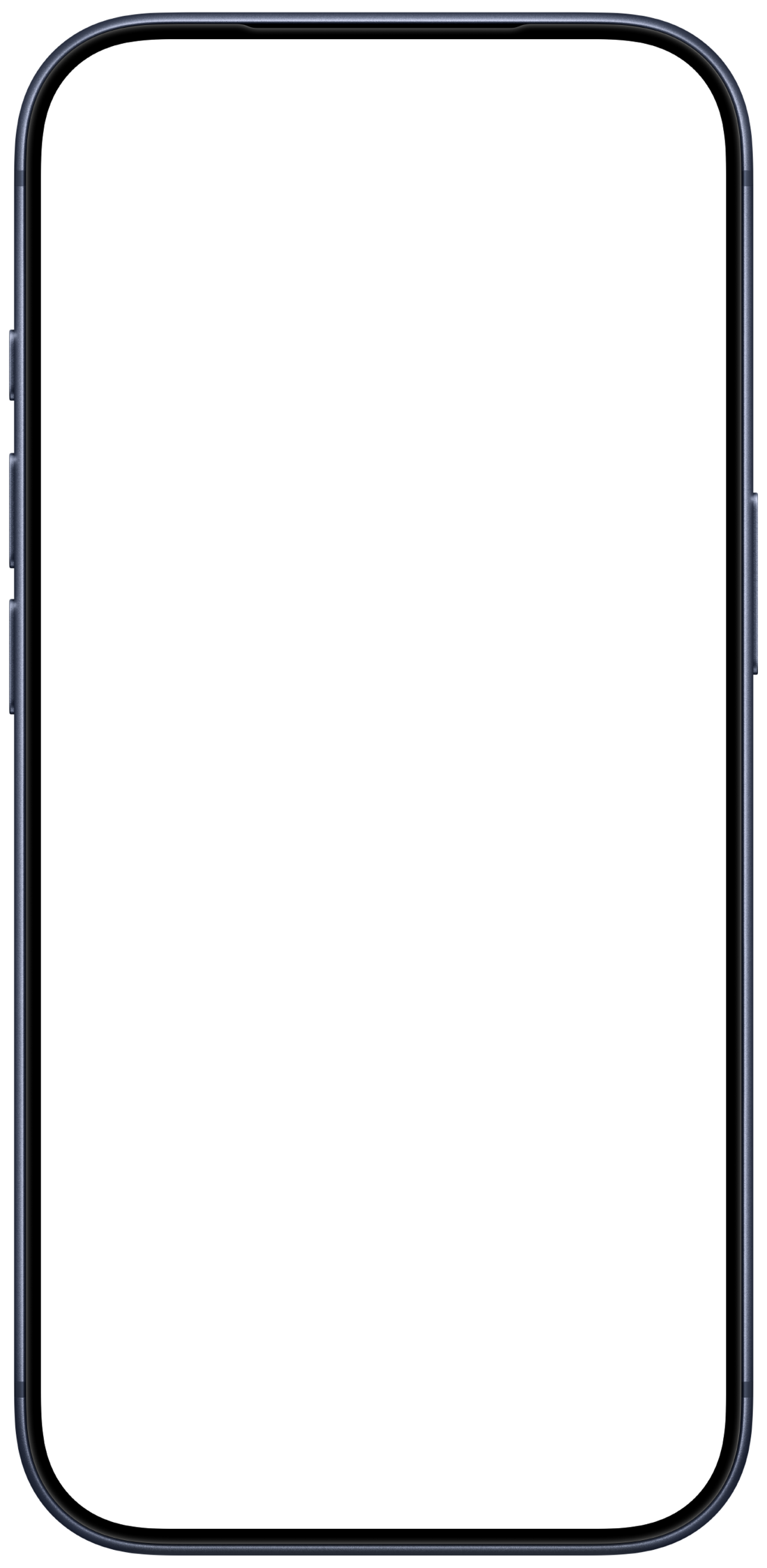 The Viziato app on a phone